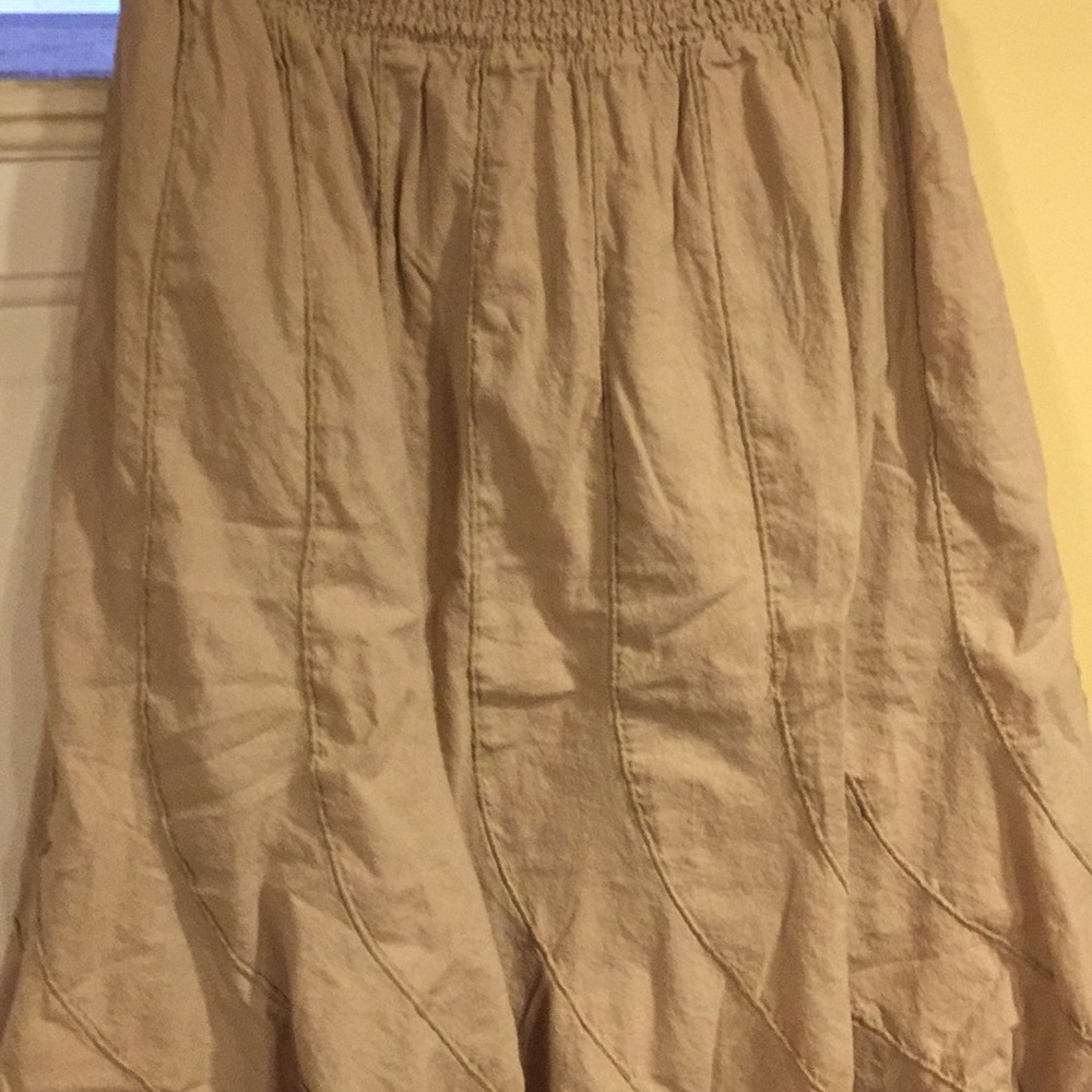 Skirt’s( Black skirt sold)